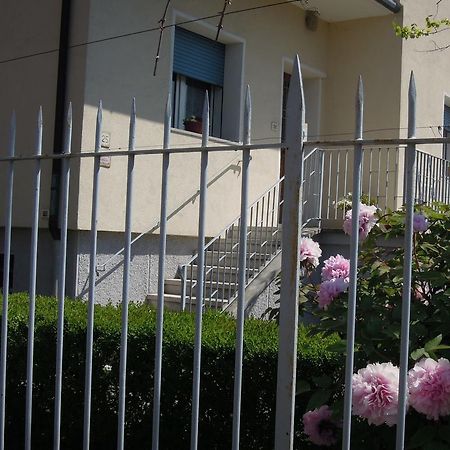 B&B Carlotta Bologna Kültér fotó
