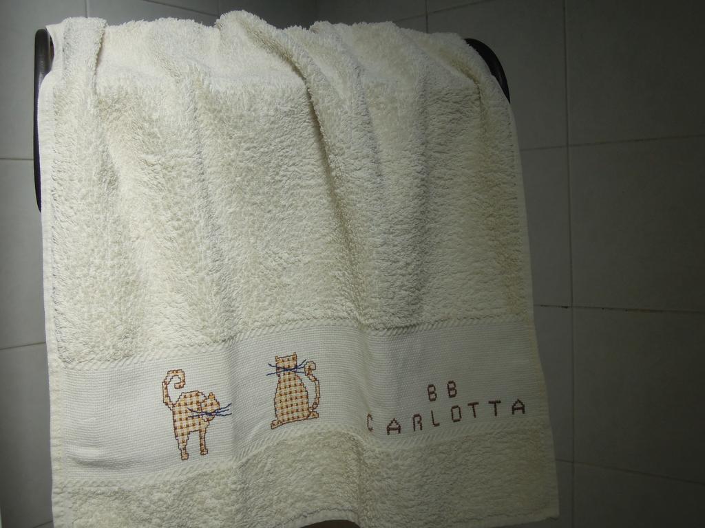 B&B Carlotta Bologna Kültér fotó