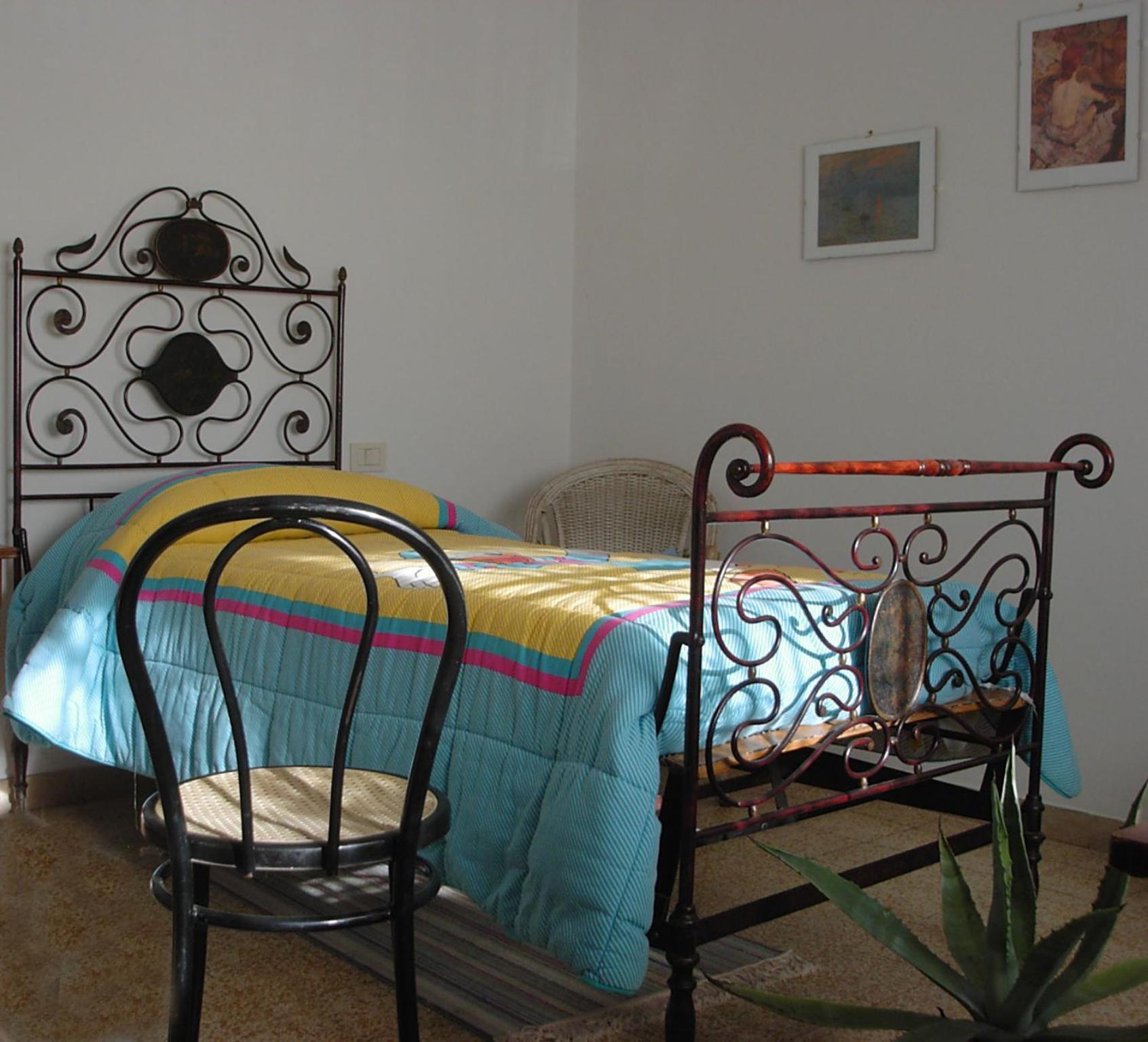 B&B Carlotta Bologna Kültér fotó