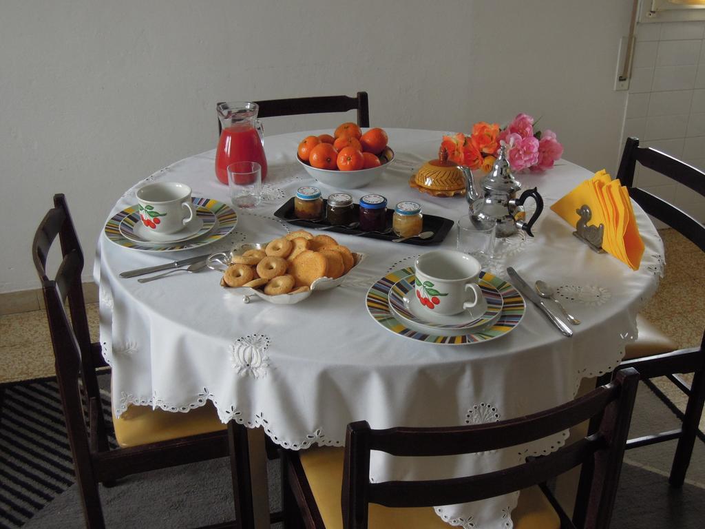 B&B Carlotta Bologna Kültér fotó