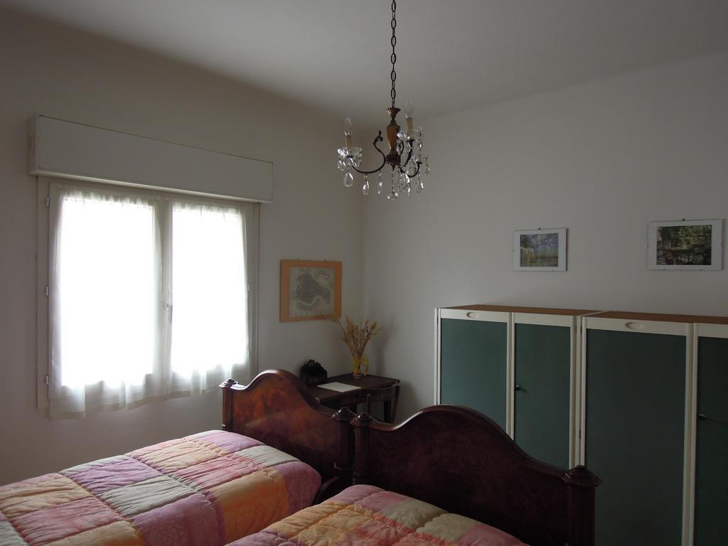B&B Carlotta Bologna Szoba fotó