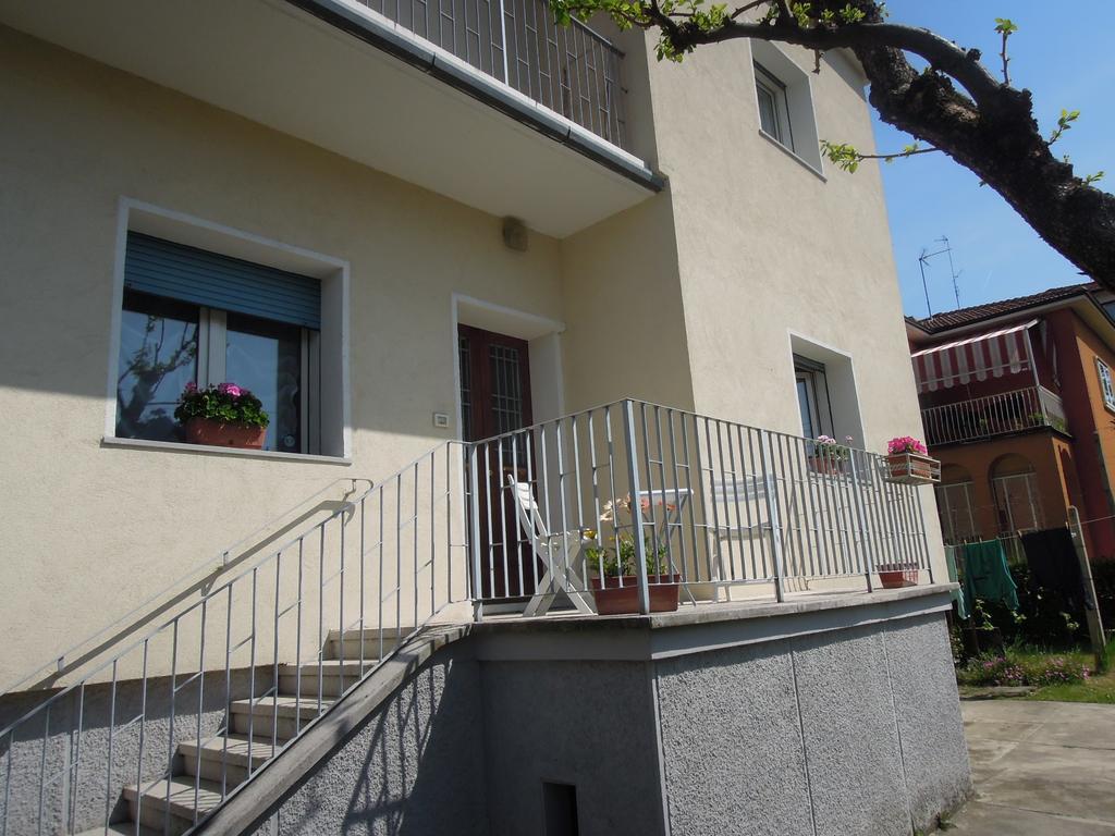 B&B Carlotta Bologna Kültér fotó